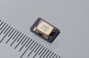 Photo: KYOCERA KINSEKI Develops World's Smallest TCXO with 100ppb Overall Frequency Stability