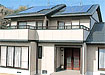 Residential Solar Power System