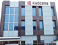 KYOCERA Asia Pacific (India) Pvt.Ltd.(India)
