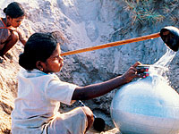 life without electricity